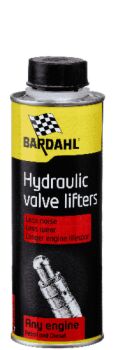 Bardahl Auto HYDRAULIC VALVE LIFTERS